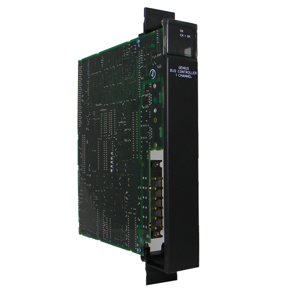 IC697BEM731 New GE Fanuc Bus Controller Module